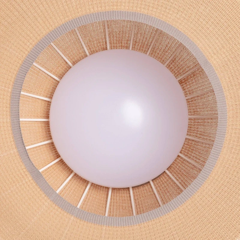 Luminaire Bohème Chic