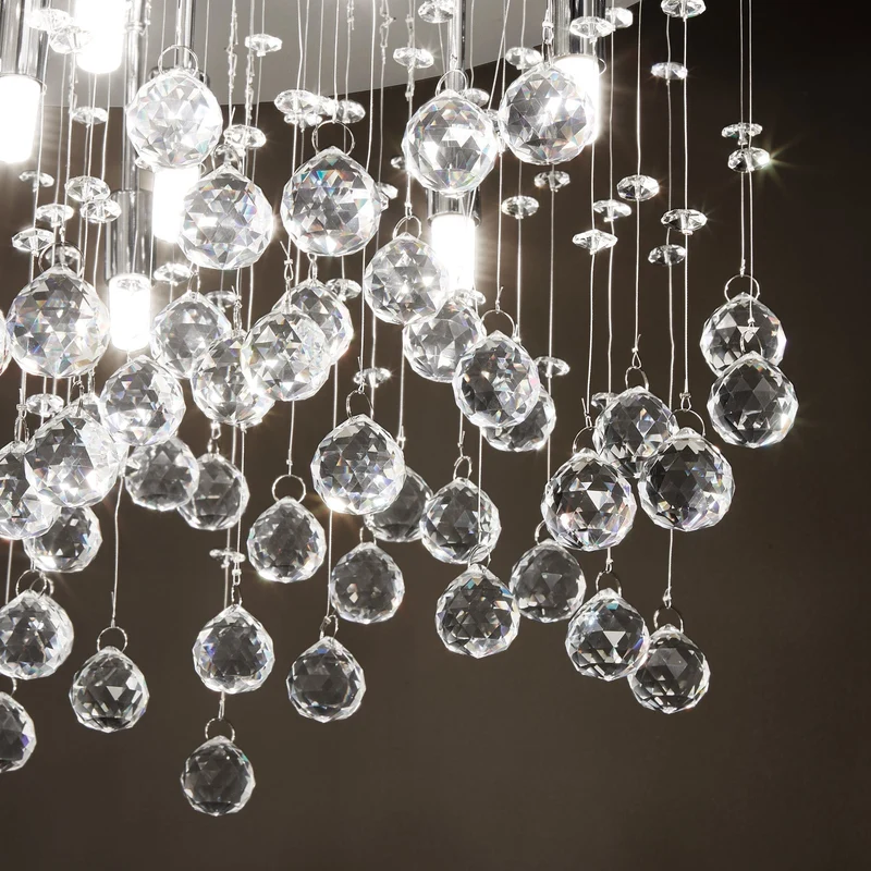 Lampes Plafond
