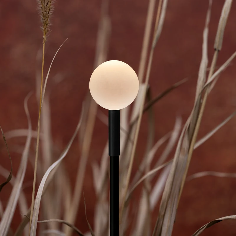 Lombardo Linfa O 120 Ground Bollard