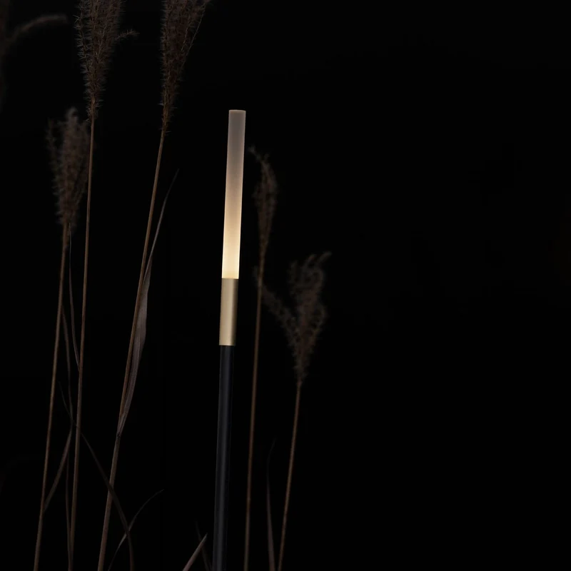 Lombardo Linfa 120 Ground Bollard