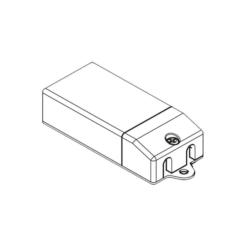 Lombardo 24V Constant Voltage Driver Linfa