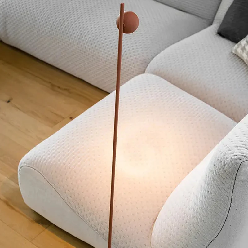 Estiluz Compass Floor Lamp