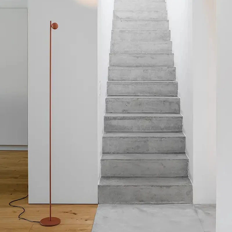 Estiluz Compass Floor Lamp