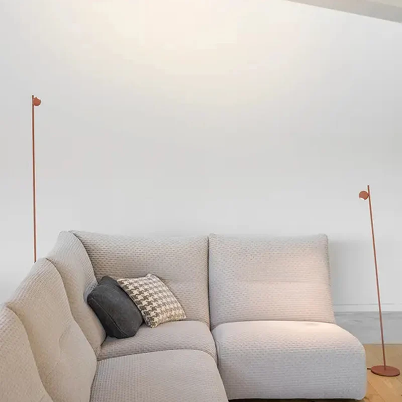 Estiluz Compass Floor Lamp