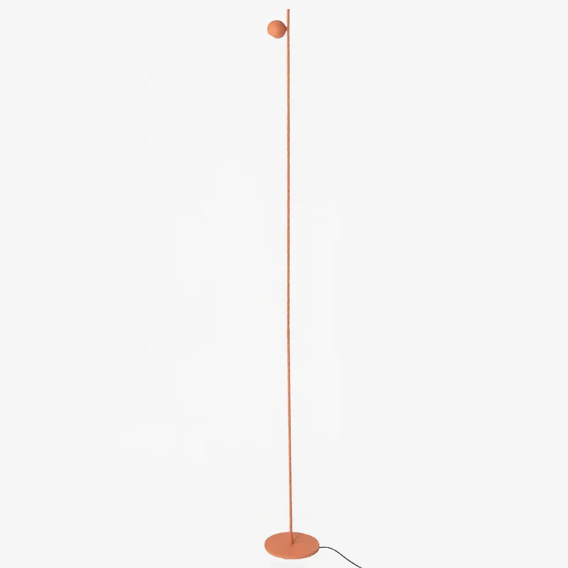 Estiluz Compass Floor Lamp