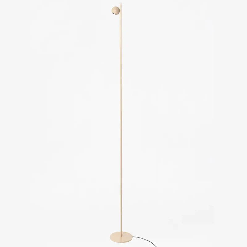 Estiluz Compass Floor Lamp
