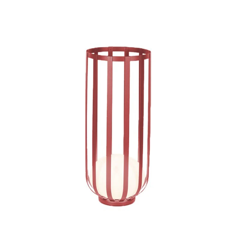 Estiluz Bols Outdoor Floor Lamp