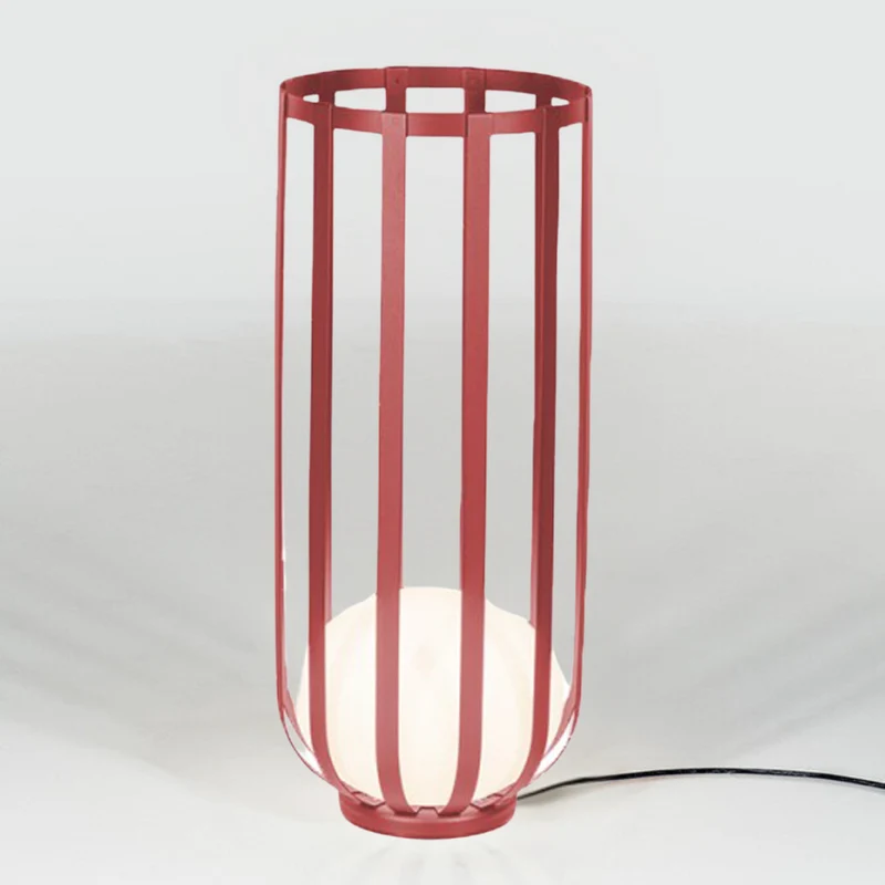 Estiluz Bols Outdoor Floor Lamp