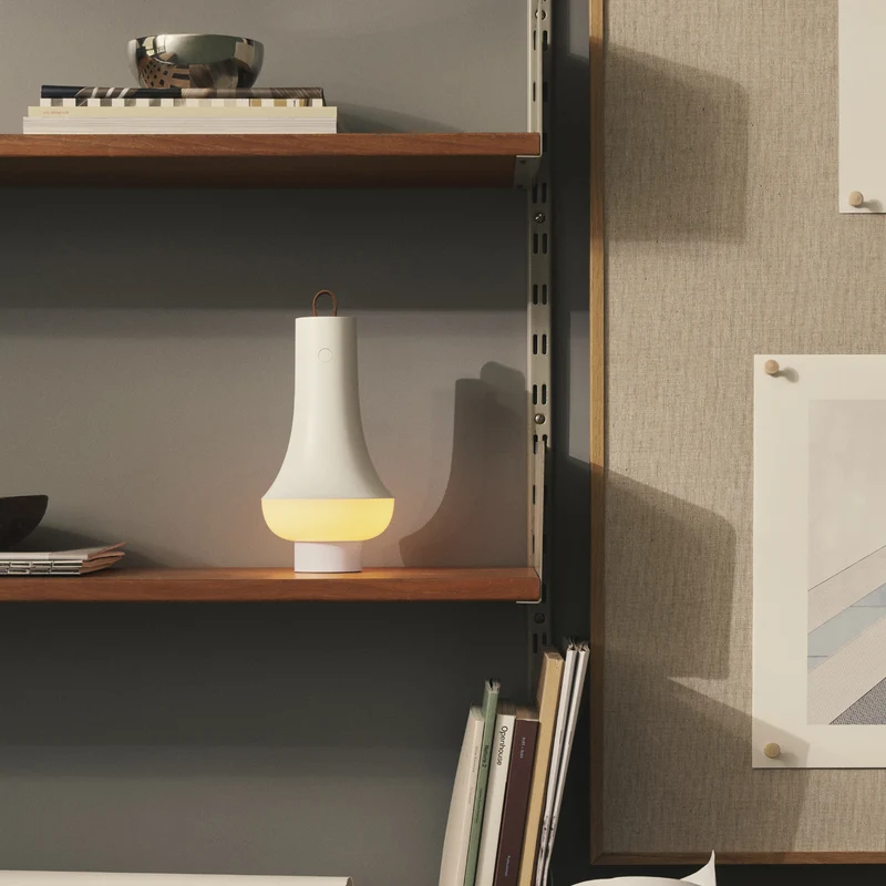Louis Poulsen Tomoshi Portable Lamp