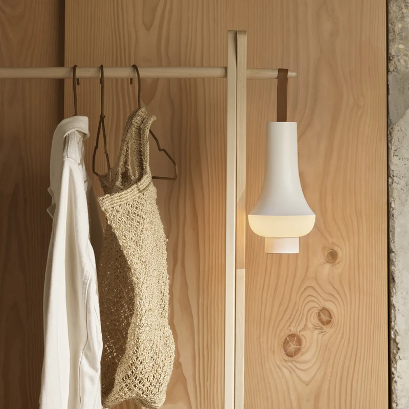 Louis Poulsen Tomoshi Portable Lamp