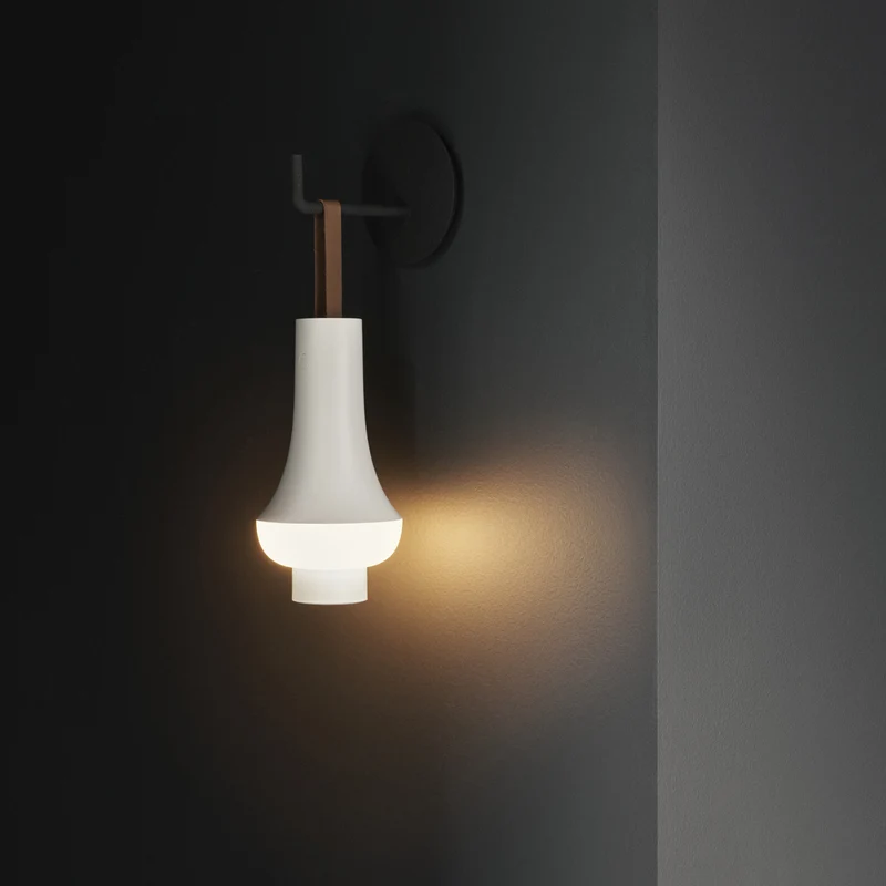 Louis Poulsen Tomoshi Portable Lamp