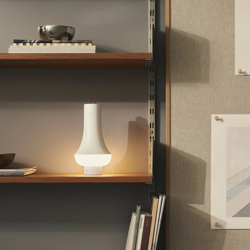 Louis Poulsen Tomoshi Portable Lamp