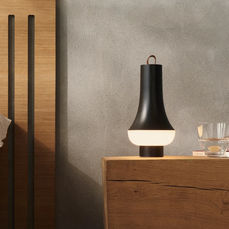 Louis Poulsen Tomoshi Portable Lamp