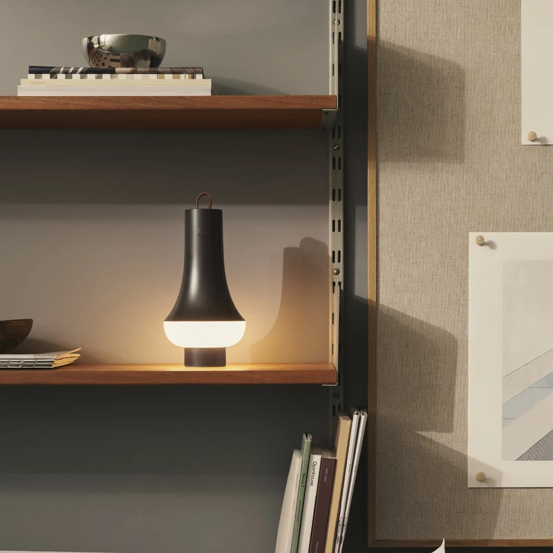 Louis Poulsen Tomoshi Portable Lamp