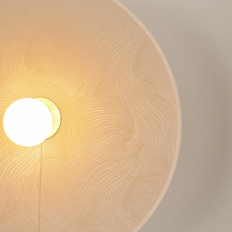Market Set Gatsby Conical Wall Lamp