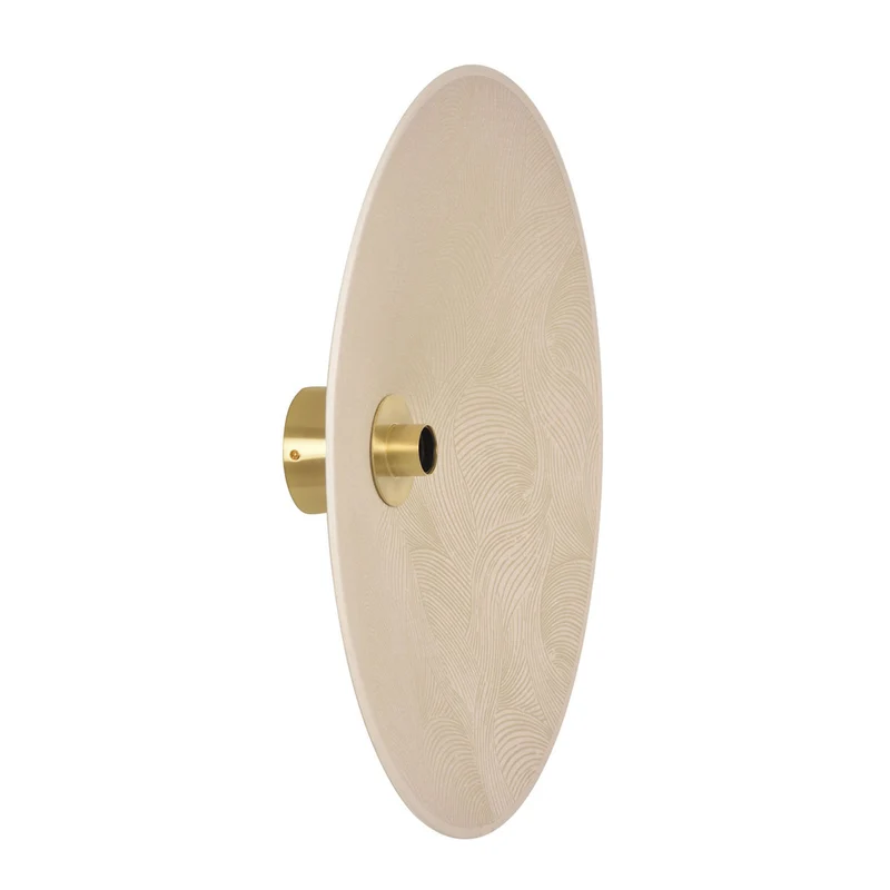 Market Set Gatsby Conical Wall Lamp