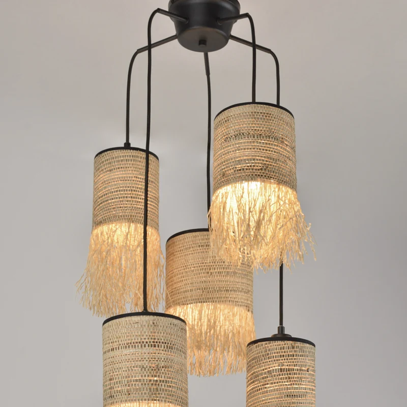 Market Set Formentera Chandelier
