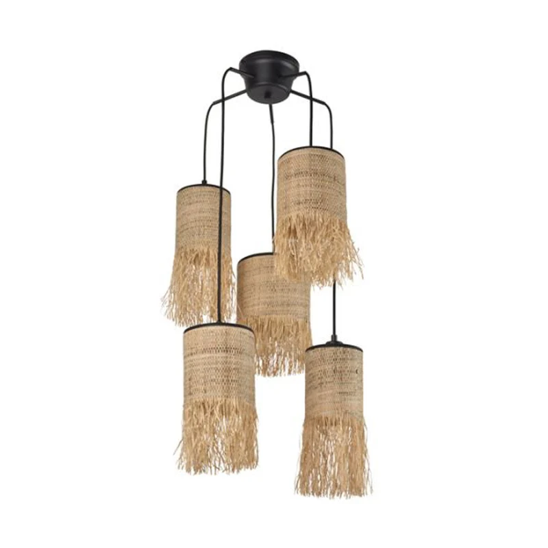 Market Set Formentera Chandelier