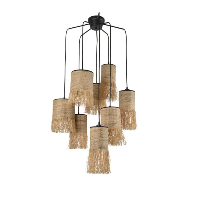 Market Set Formentera Chandelier