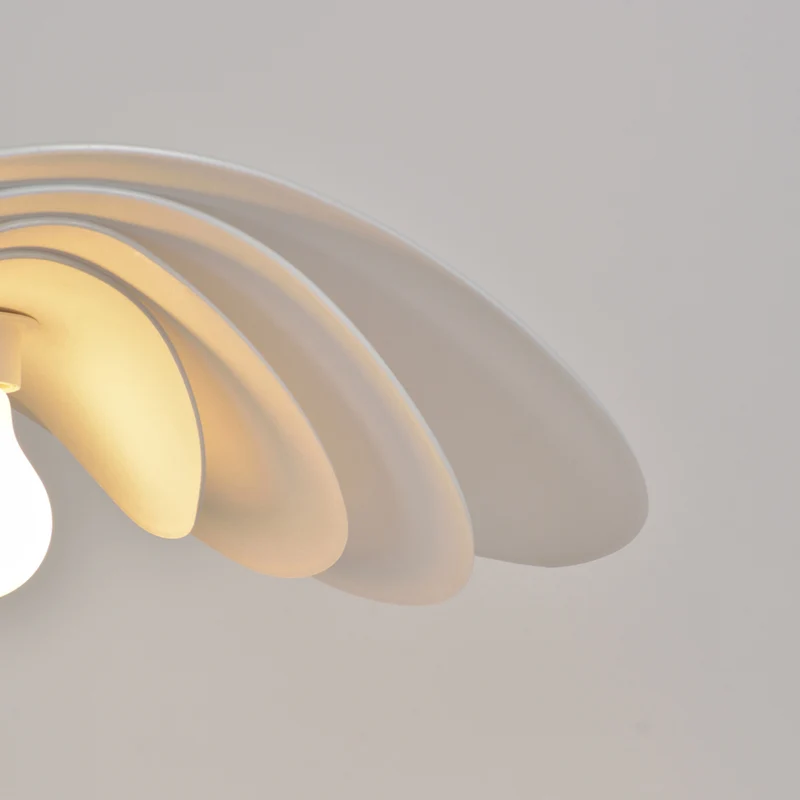 Market Set Selenitis Pendant Lamp