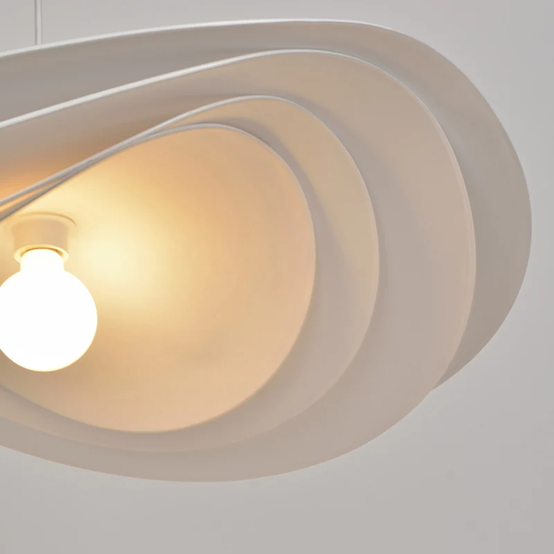 Market Set Selenitis Pendant Lamp