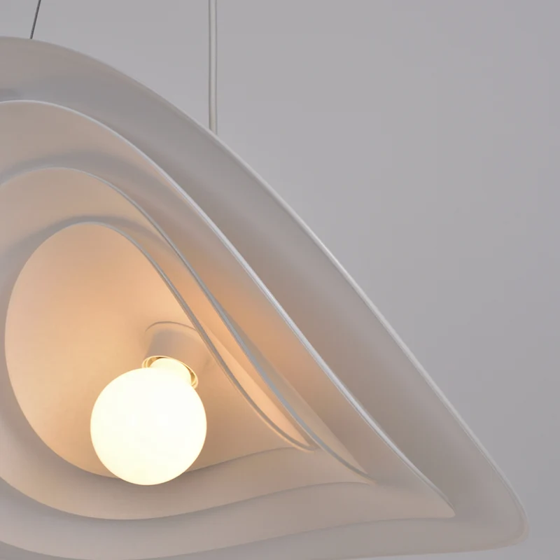 Market Set Selenitis Pendant Lamp