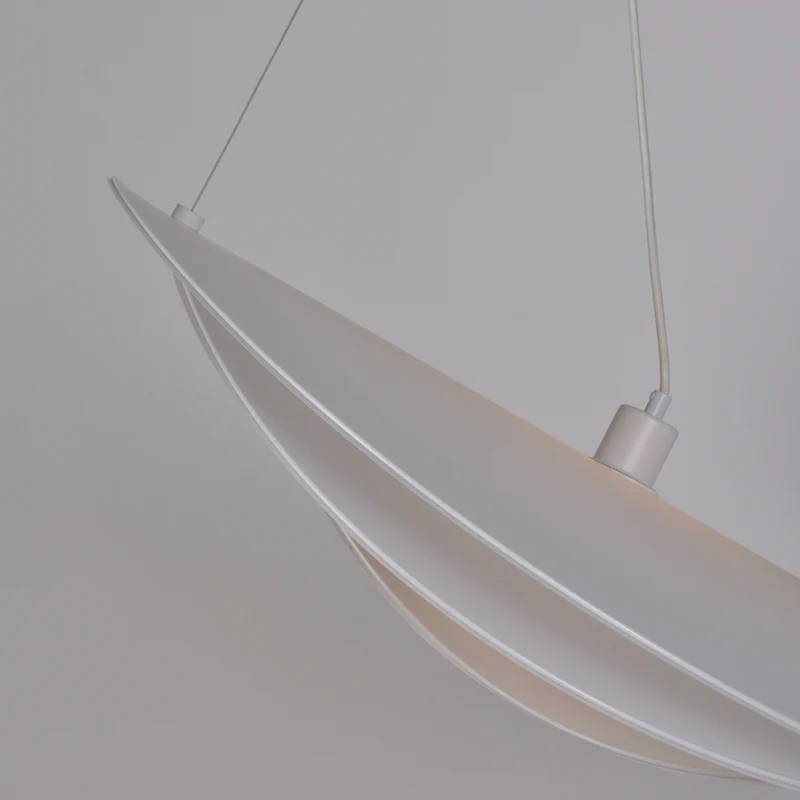 Market Set Selenitis Pendant Lamp