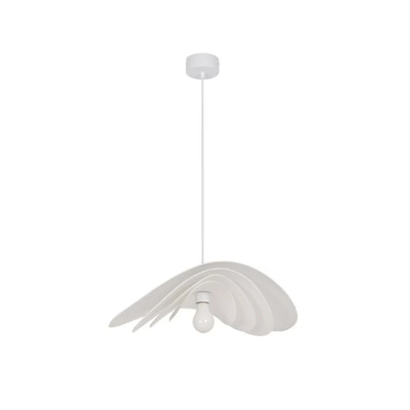 Market Set Selenitis Pendant Lamp