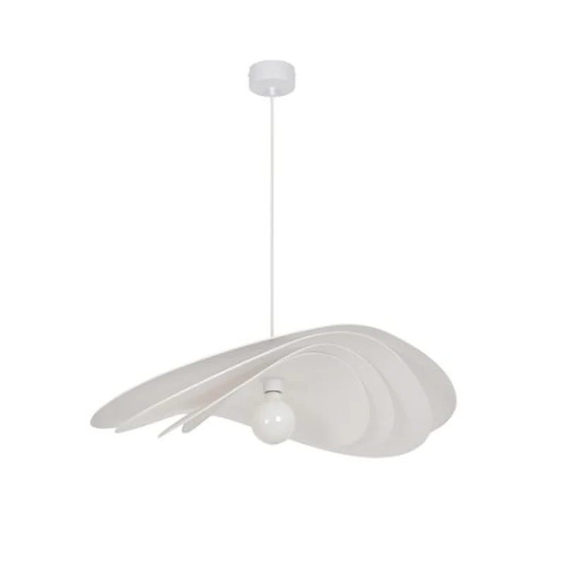 Market Set Selenitis Pendant Lamp