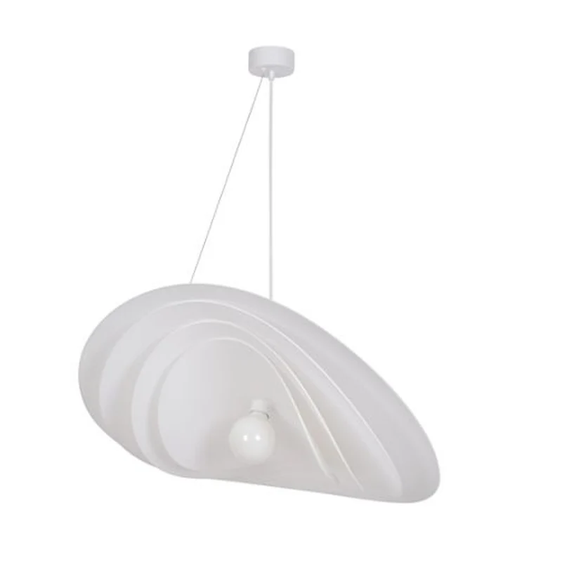 Market Set Selenitis Pendant Lamp