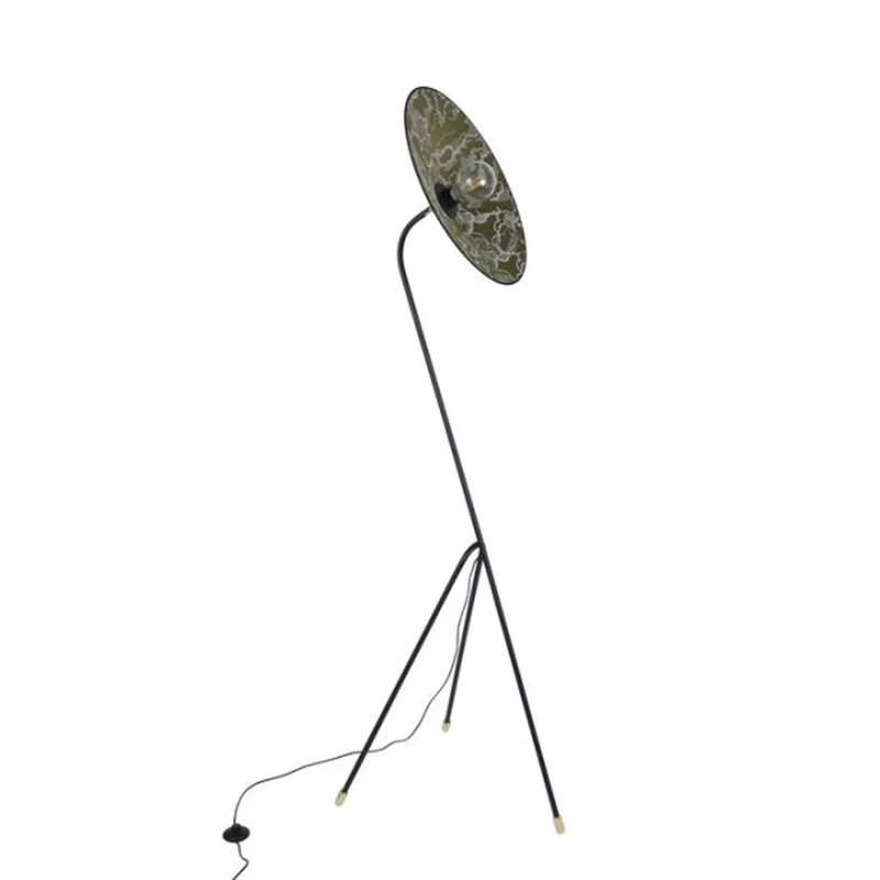 Market Set Gatsby Floor Lamp