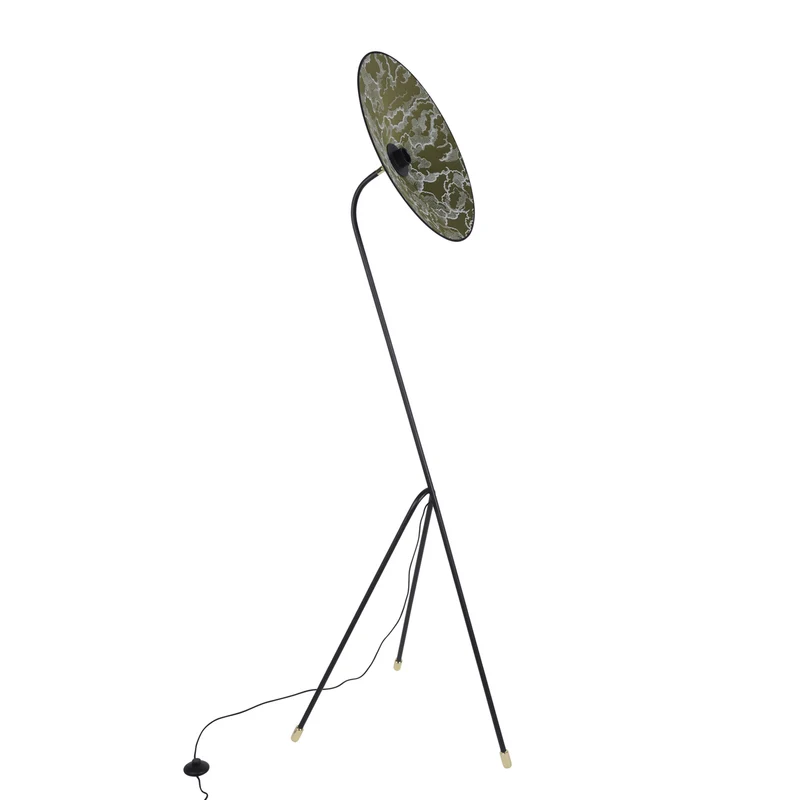Market Set Gatsby Floor Lamp