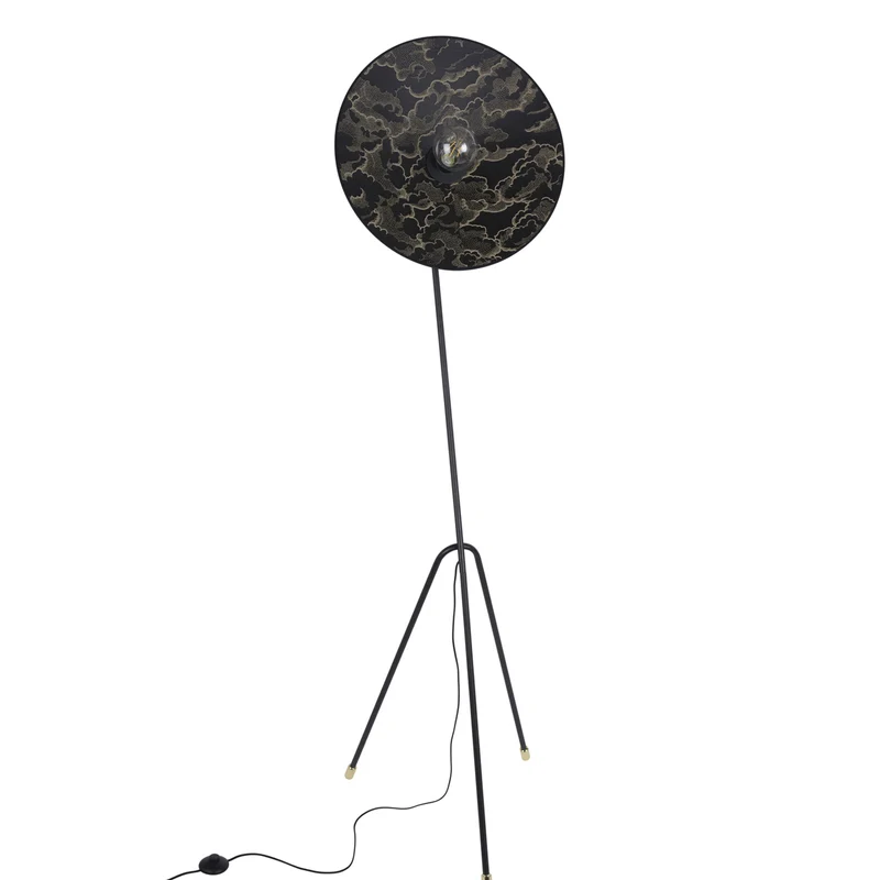 Market Set Gatsby Floor Lamp