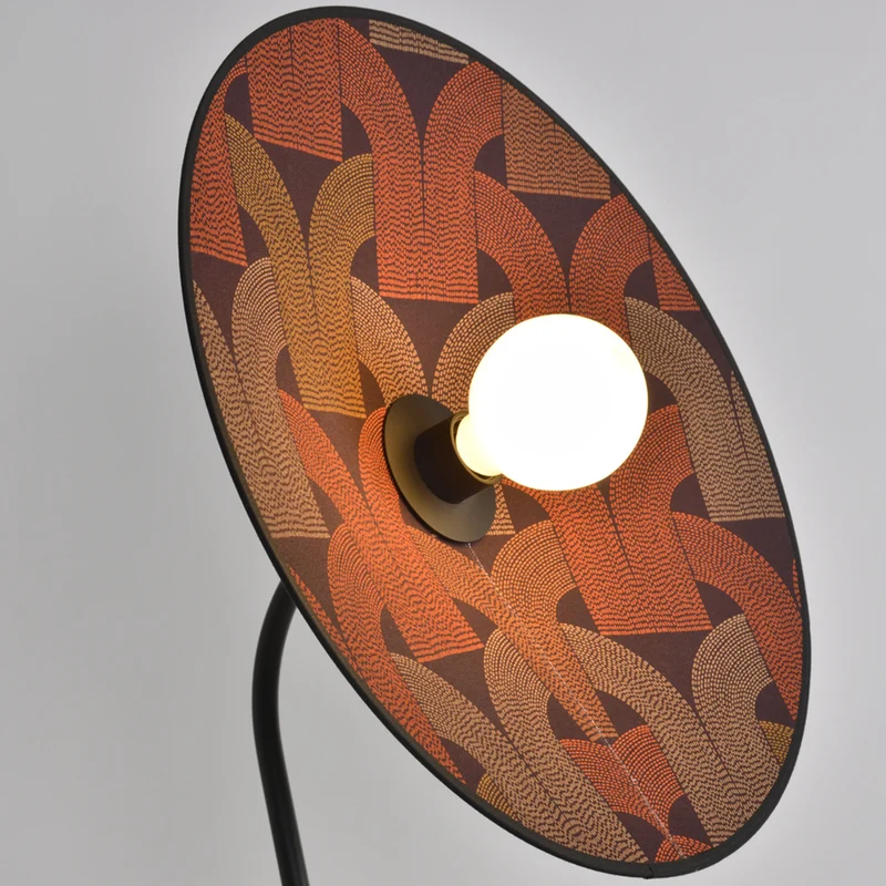 Market Set Gatsby Floor Lamp