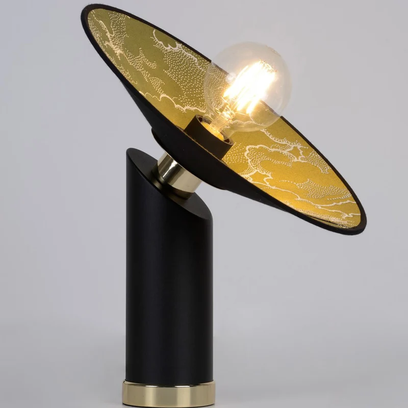 Market Set Gatsby Table Lamp