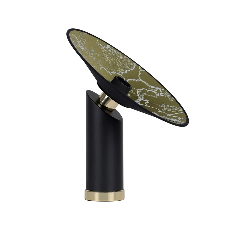 Market Set Gatsby Table Lamp