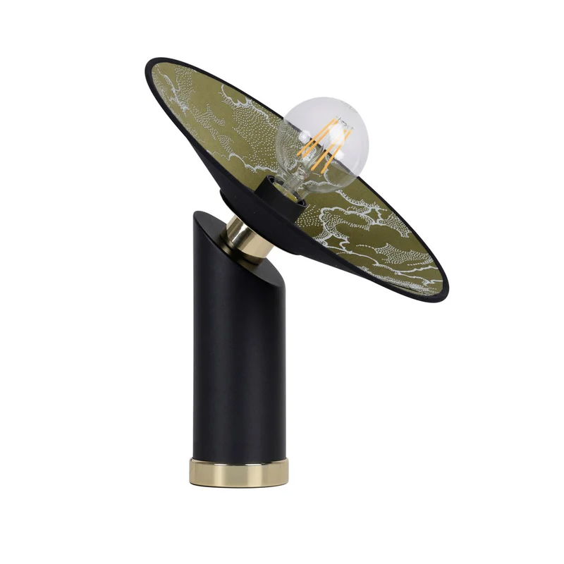 Market Set Gatsby Table Lamp