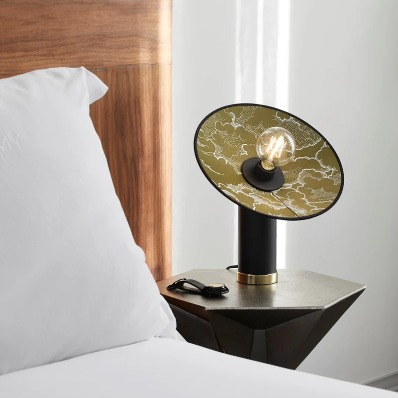 Market Set Gatsby Table Lamp