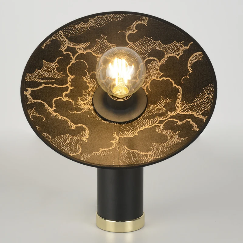 Market Set Gatsby Table Lamp