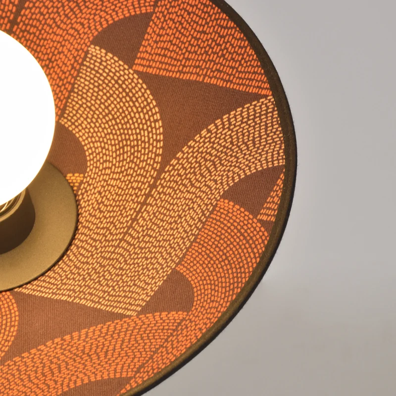 Market Set Gatsby Table Lamp