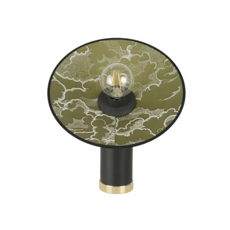 Market Set Gatsby Table Lamp