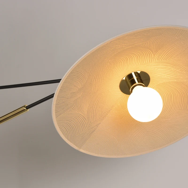 Market Set Gatsby Pivotable Wall Lamp
