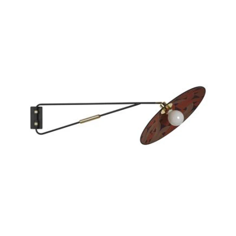 Market Set Gatsby Pivotable Wall Lamp