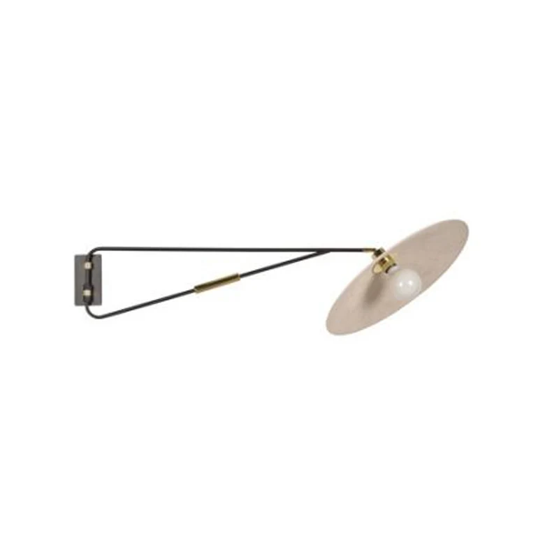 Market Set Gatsby Pivotable Wall Lamp