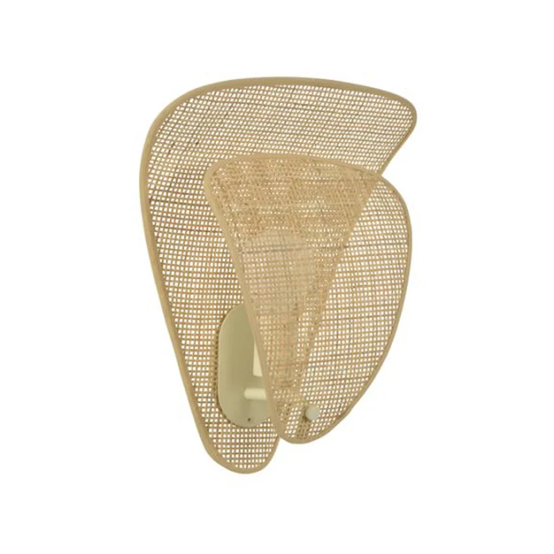 Market Set Coquillage Wall Lamp