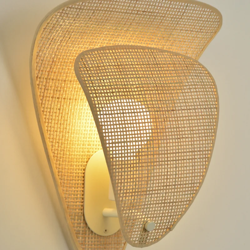Market Set Coquillage Wall Lamp
