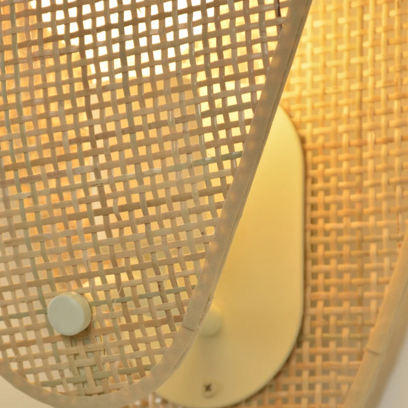 Market Set Coquillage Wall Lamp