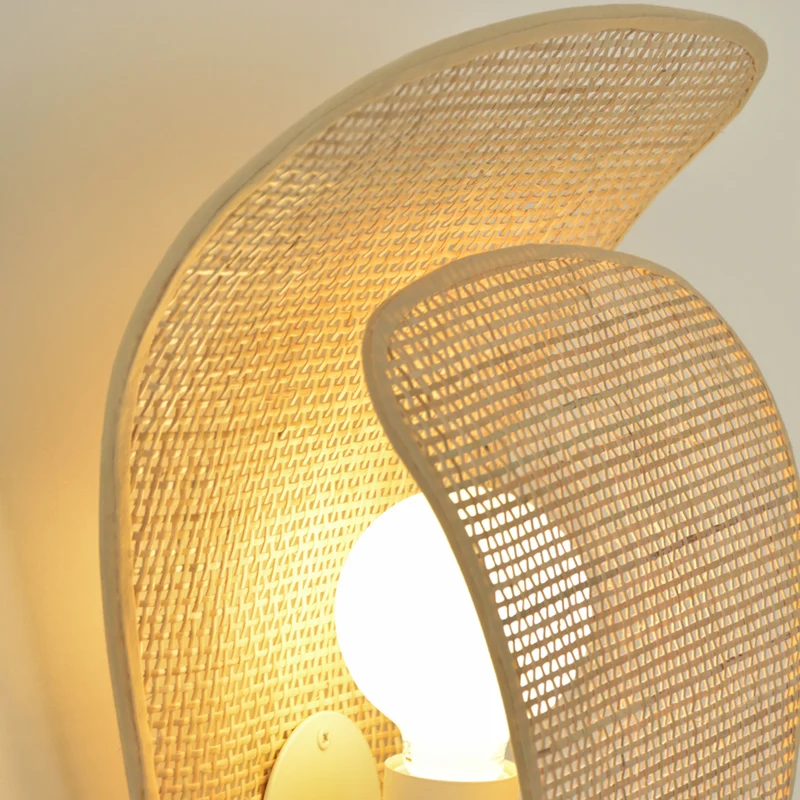 Market Set Coquillage Wall Lamp