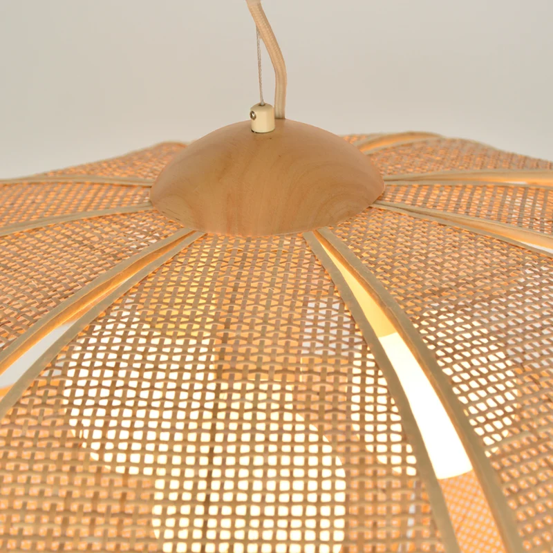 Market Set Coquillage Pendant Lamp