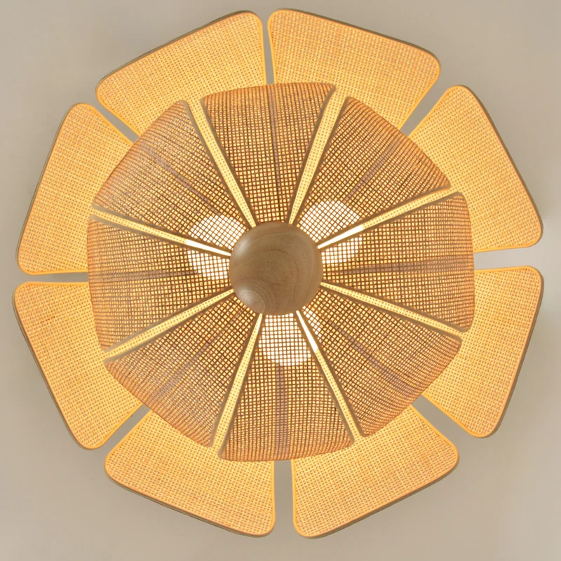 Market Set Coquillage Pendant Lamp